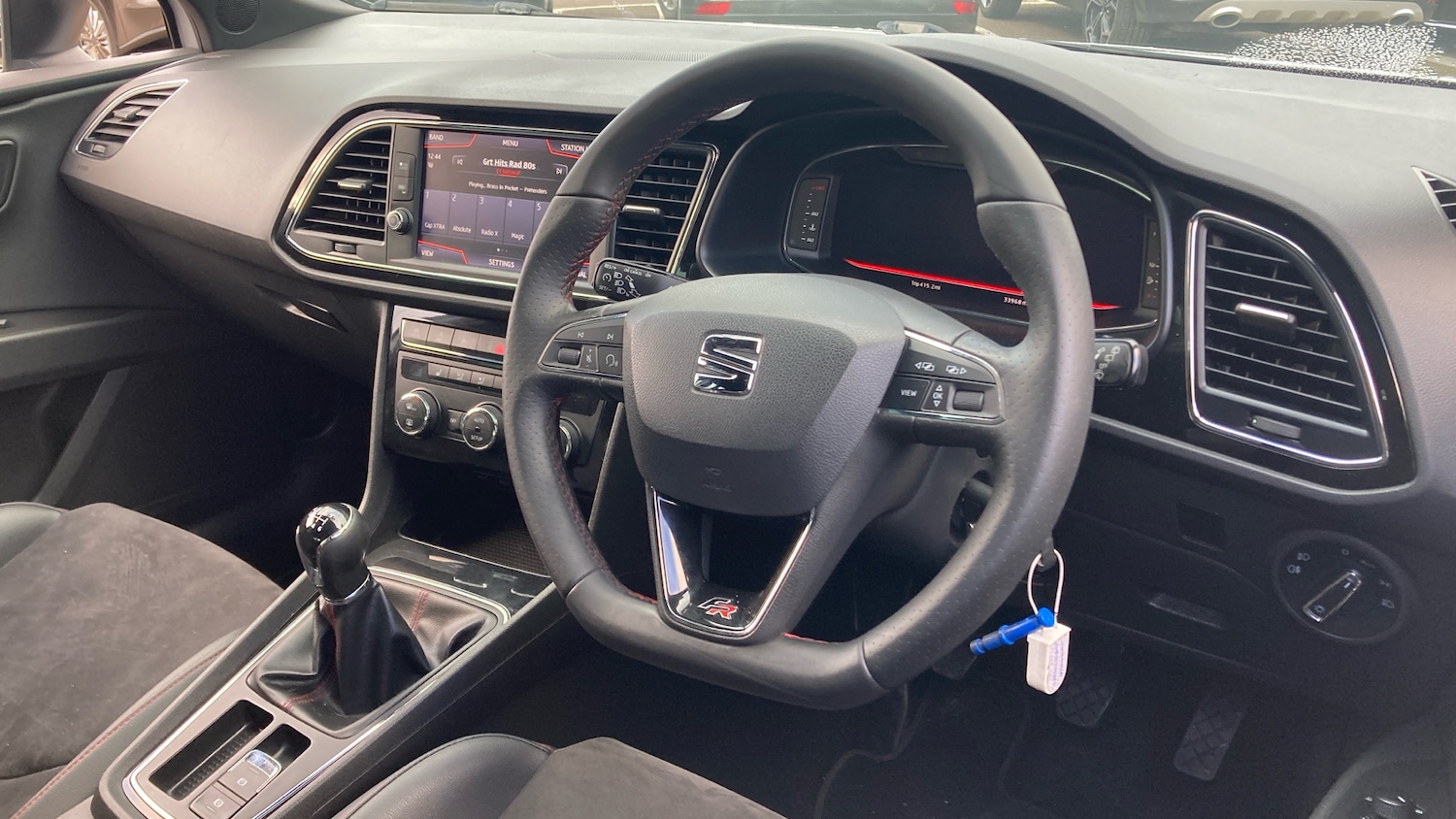 Used SEAT Leon 2019 for sale - 76918117: Photo 11