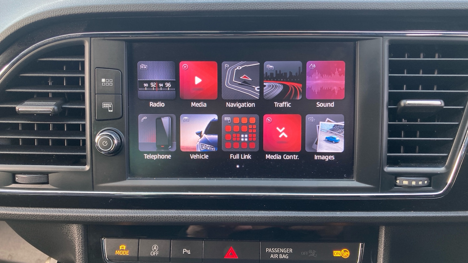 Used SEAT Leon 2019 for sale - 76918117: Photo 12