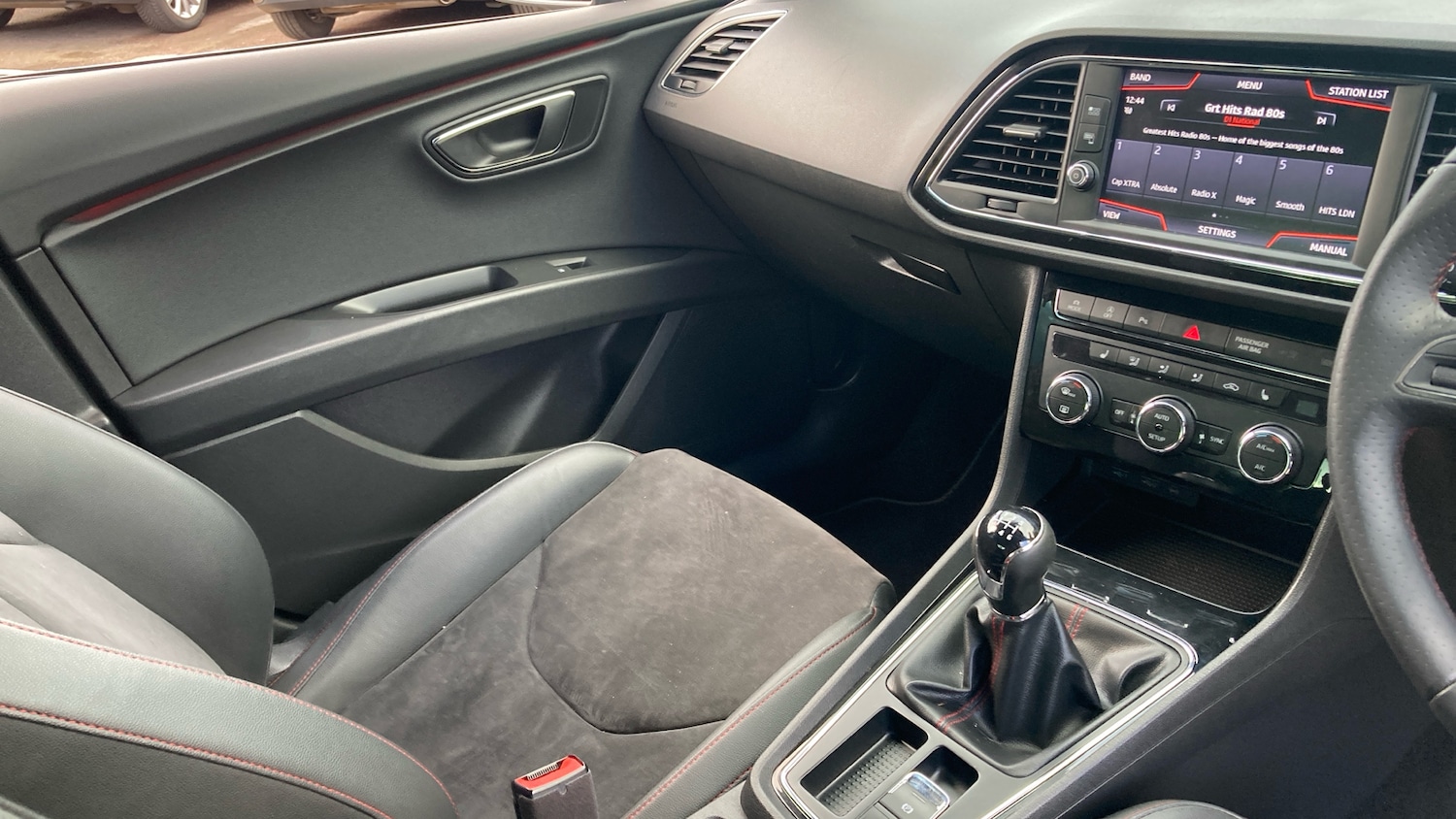 Used SEAT Leon 2019 for sale - 76918117: Photo 14