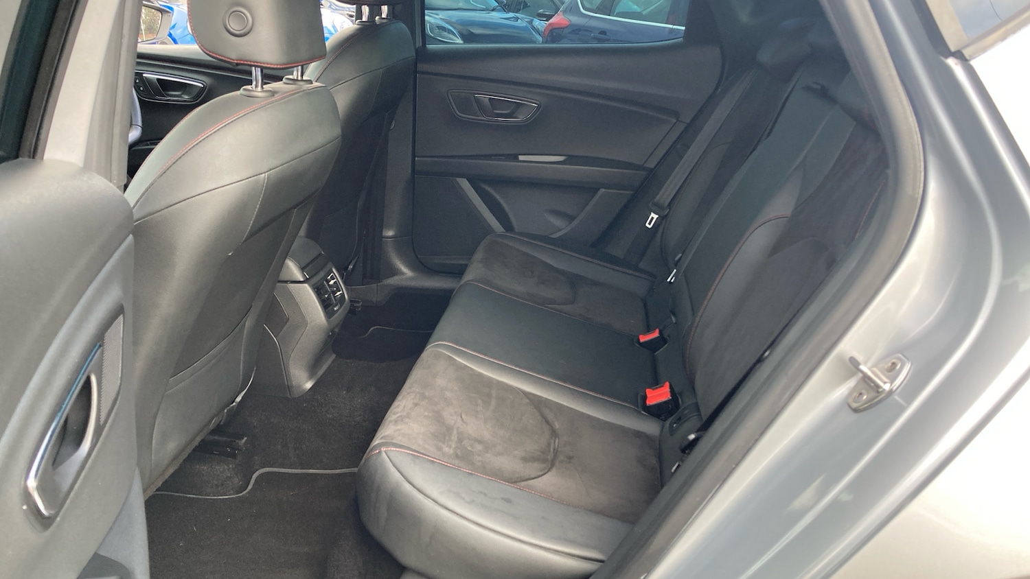 Used SEAT Leon 2019 for sale - 76918117: Photo 16