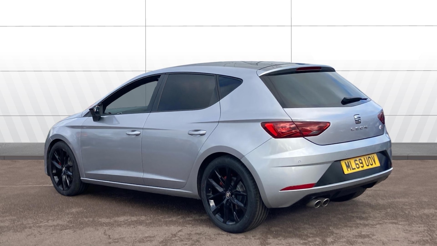 Used SEAT Leon 2019 for sale - 76918117: Photo 2