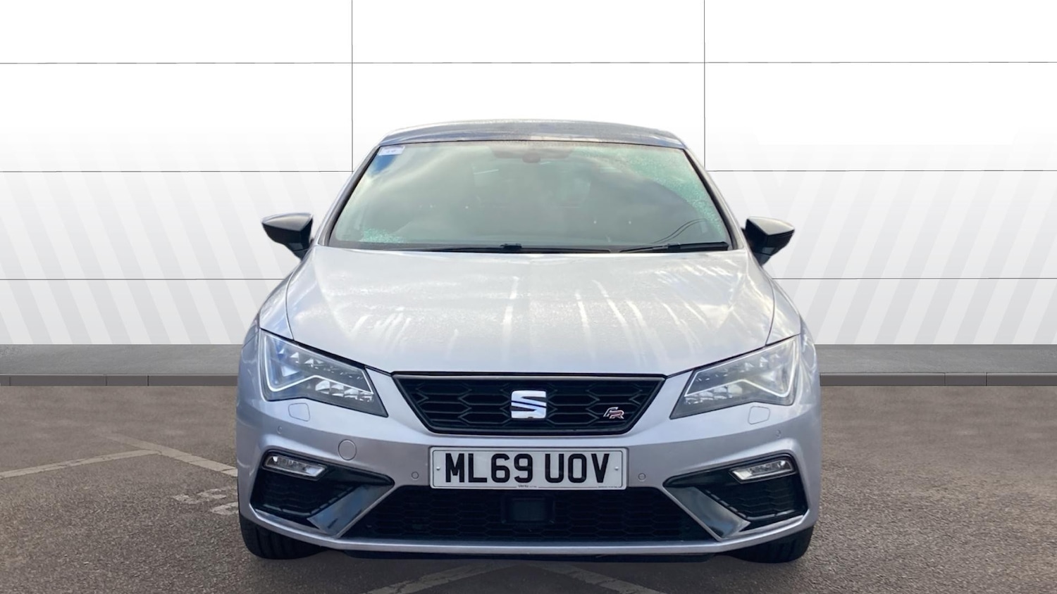 Used SEAT Leon 2019 for sale - 76918117: Photo 3