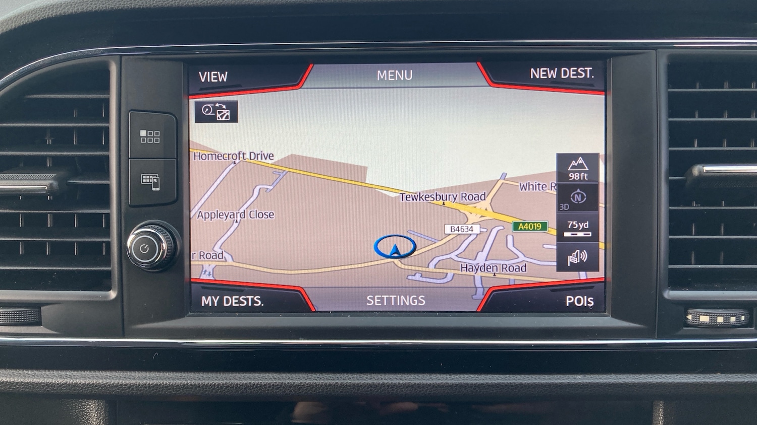 Used SEAT Leon 2019 for sale - 76918117: Photo 39