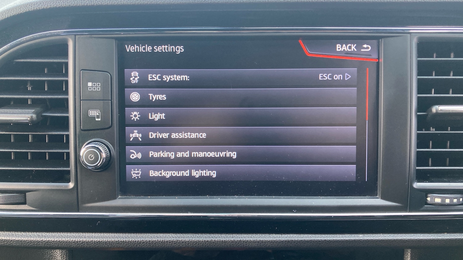 Used SEAT Leon 2019 for sale - 76918117: Photo 44