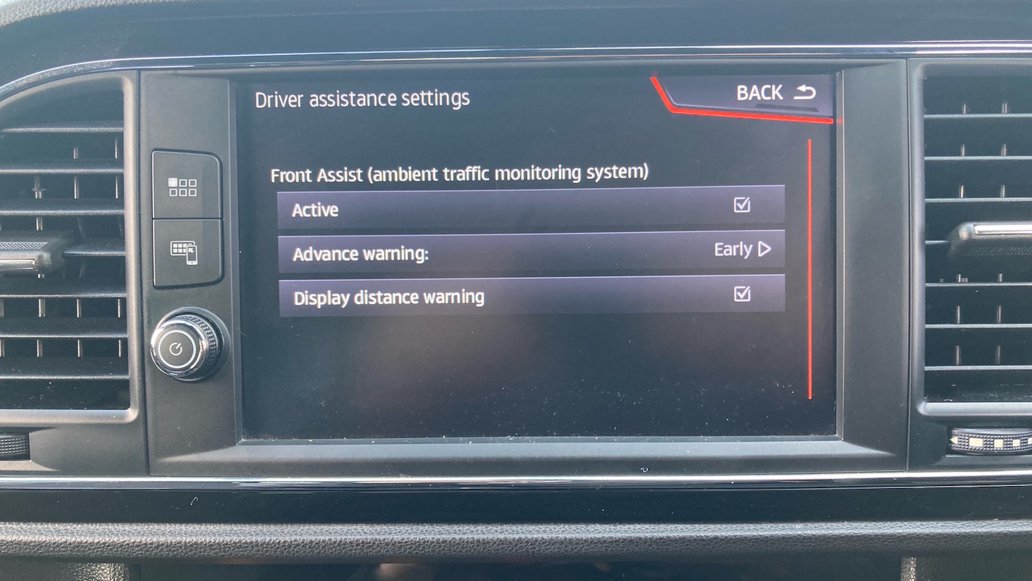 Used SEAT Leon 2019 for sale - 76918117: Photo 45