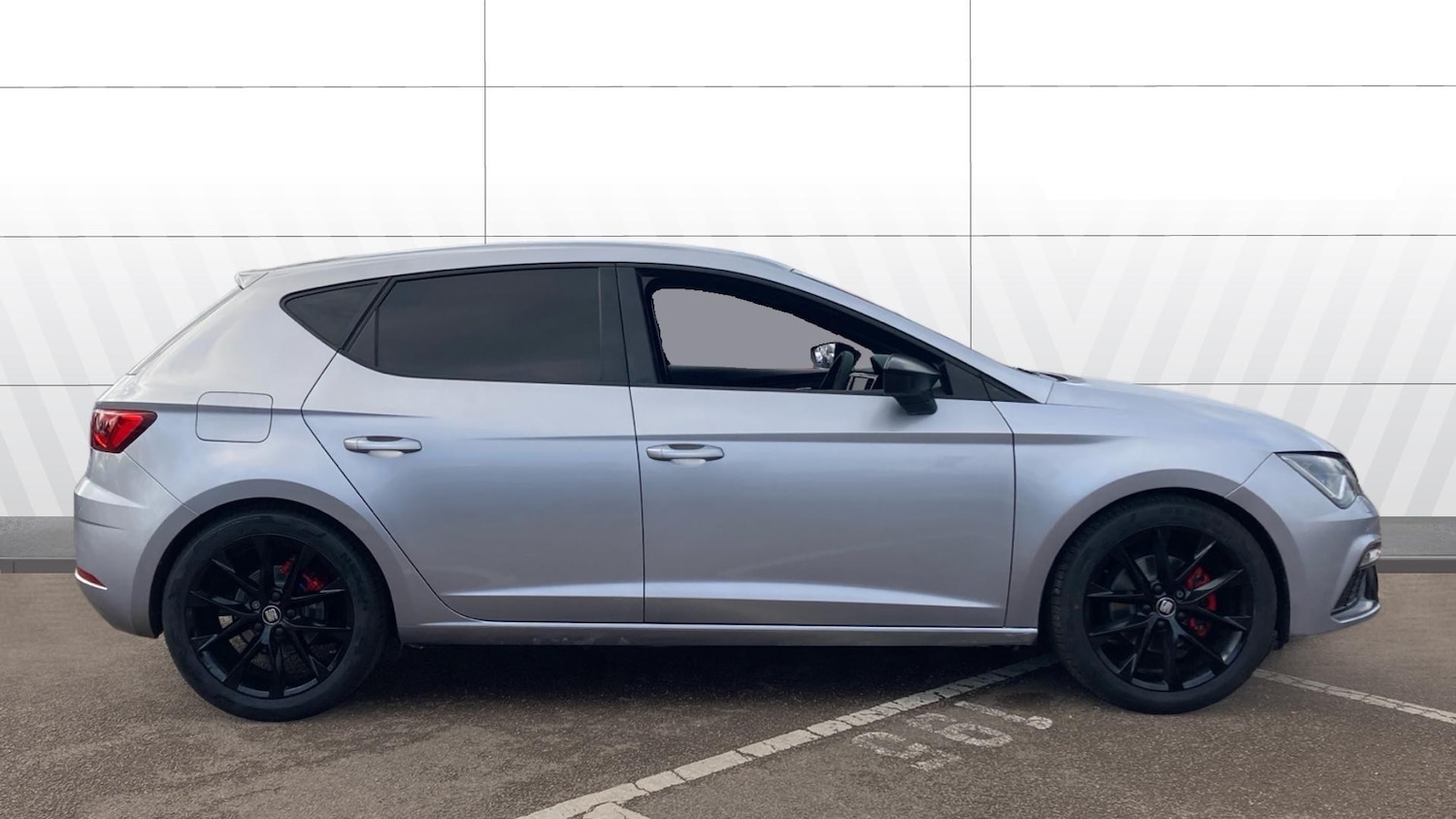 Used SEAT Leon 2019 for sale - 76918117: Photo 5