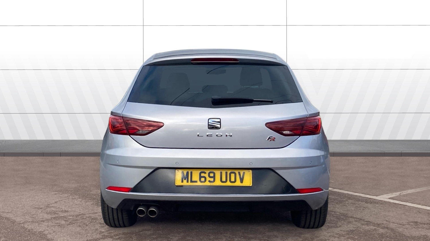 Used SEAT Leon 2019 for sale - 76918117: Photo 6