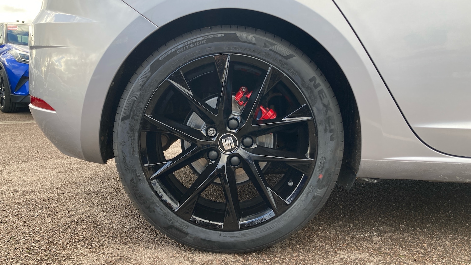 Used SEAT Leon 2019 for sale - 76918117: Photo 7