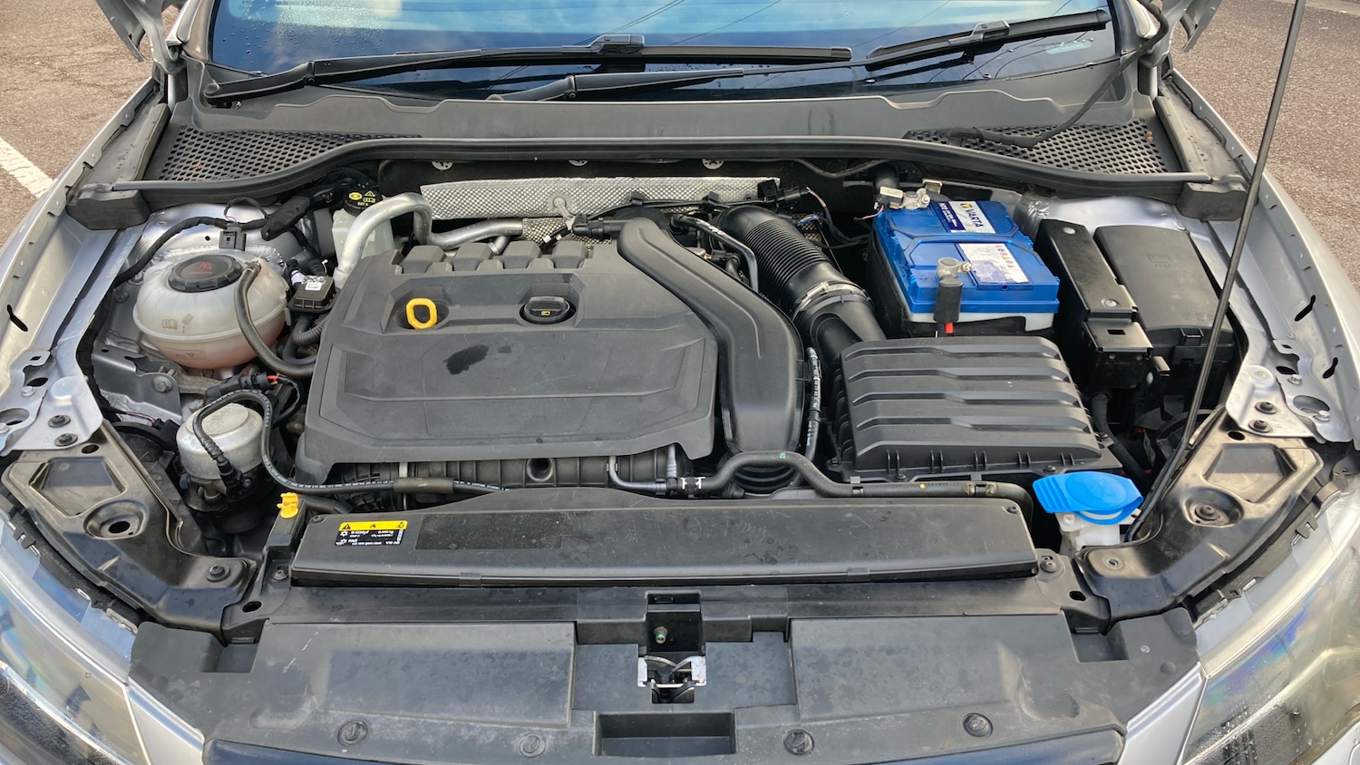 Used SEAT Leon 2019 for sale - 76918117: Photo 8