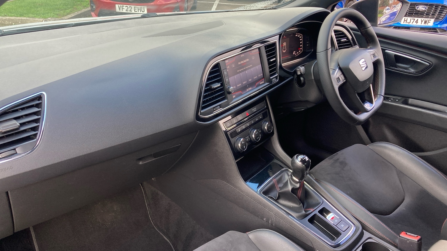 Used SEAT Leon 2019 for sale - 76918117: Photo 9