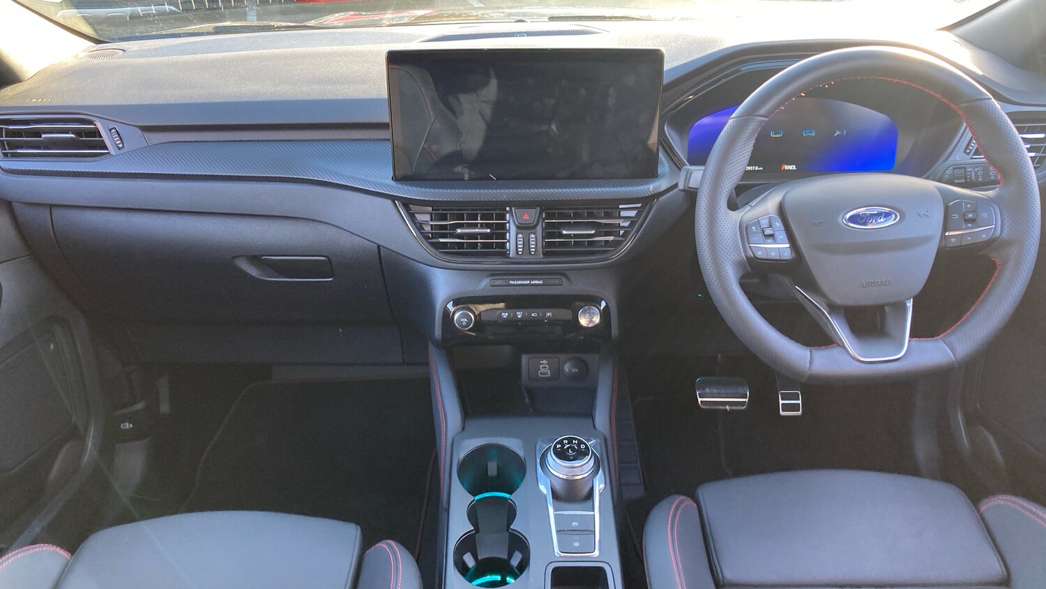 Used Ford Kuga 2025 for sale - 77404439: Photo 10