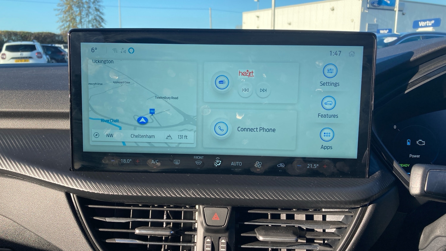 Used Ford Kuga 2025 for sale - 77404439: Photo 12