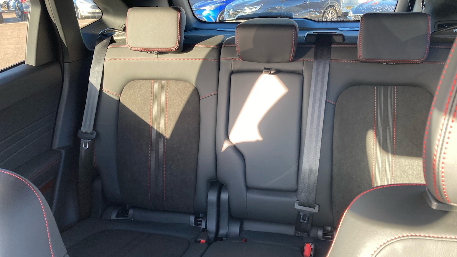 Used Ford Kuga 2025 for sale - 77404439: Photo 15