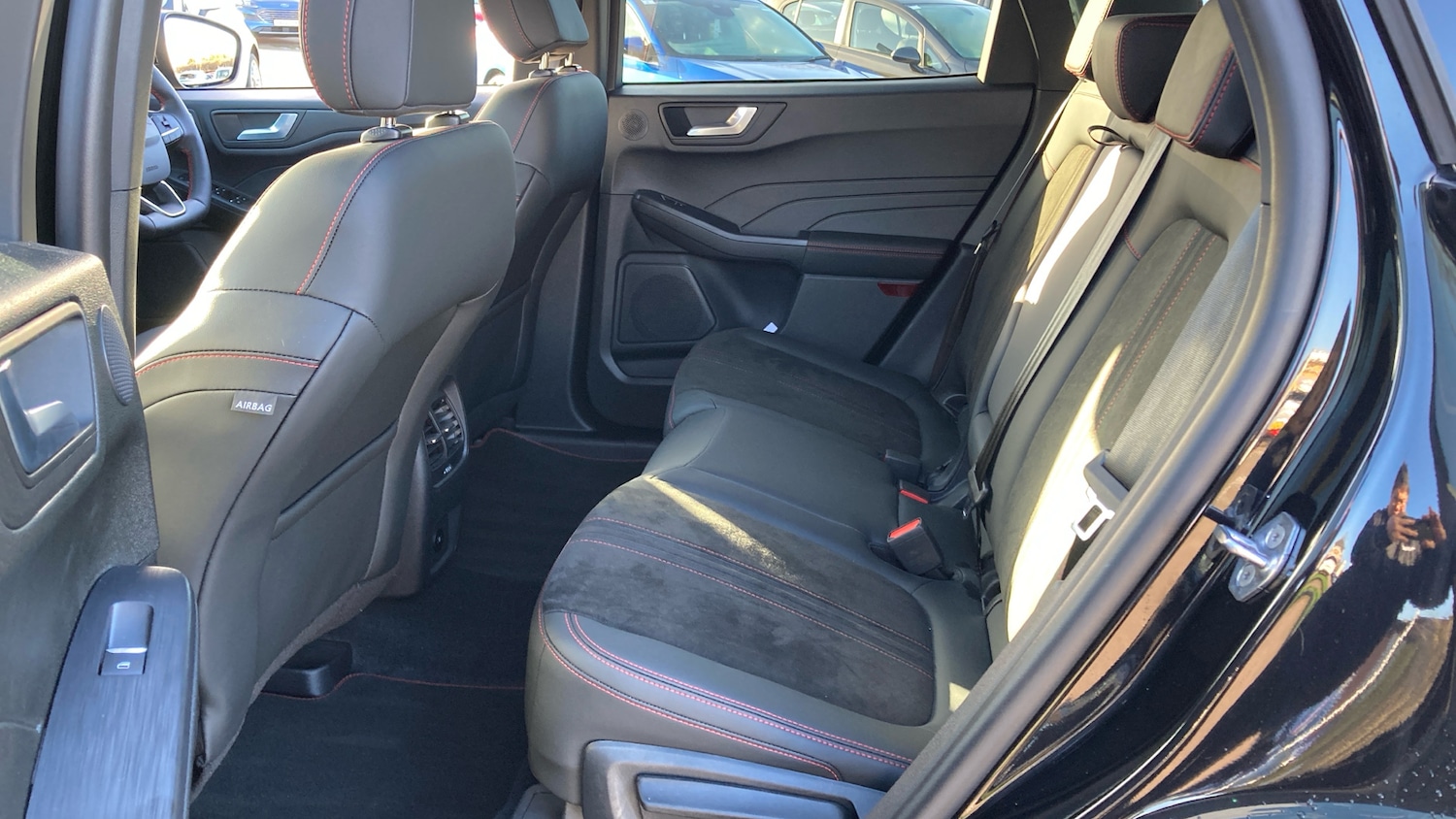 Used Ford Kuga 2025 for sale - 77404439: Photo 16