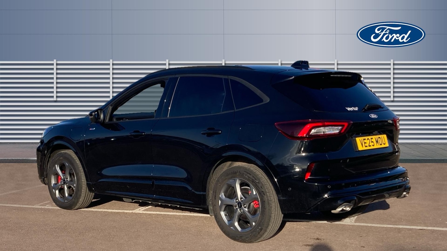 Used Ford Kuga 2025 for sale - 77404439: Photo 2