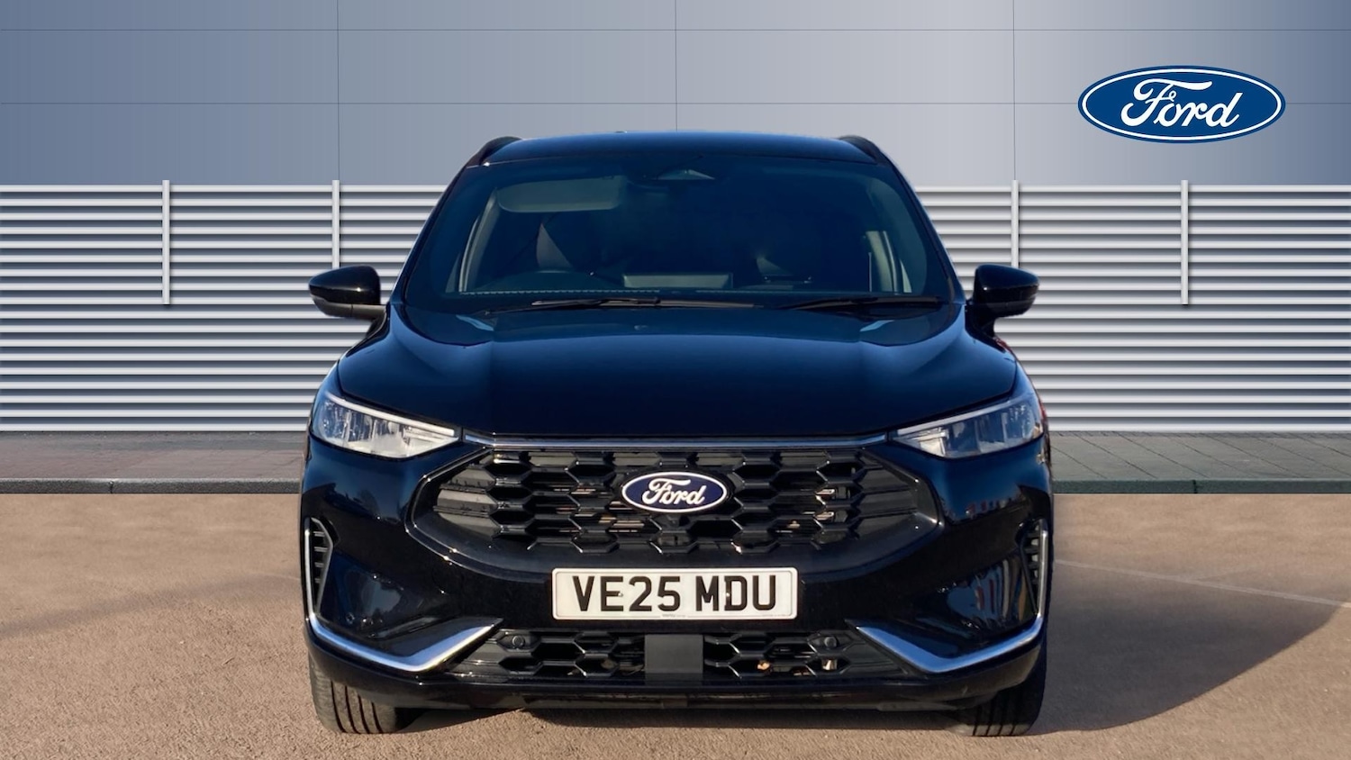 Used Ford Kuga 2025 for sale - 77404439: Photo 3