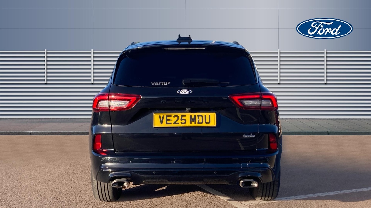 Used Ford Kuga 2025 for sale - 77404439: Photo 6