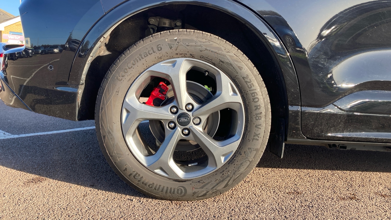 Used Ford Kuga 2025 for sale - 77404439: Photo 7