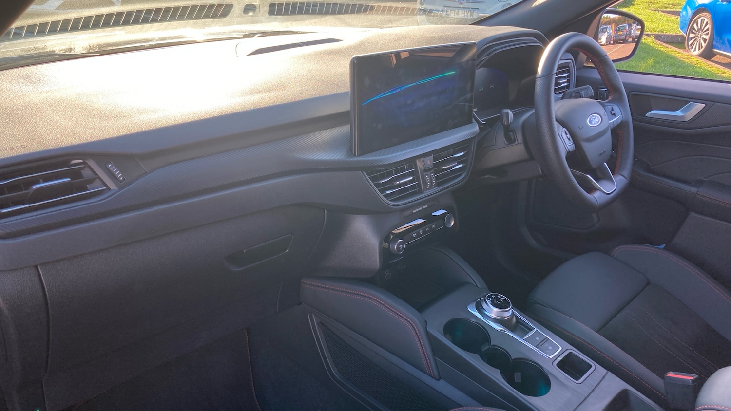 Used Ford Kuga 2025 for sale - 77404439: Photo 9