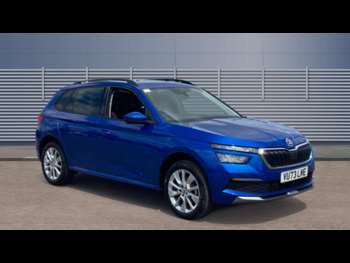 2023 (73) - 1.5 TSI SE Drive 5dr DSG Petrol Hatchback