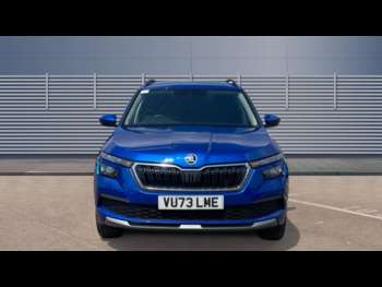 Used Skoda Kamiq 2023 for sale - 74980684: Photo
