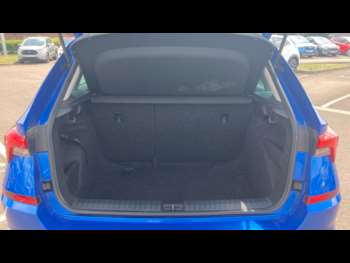 Used Skoda Kamiq 2023 for sale - 74980684: Photo