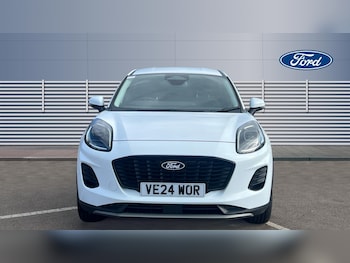 Used Ford Puma 2024 for sale - 78190941: Photo