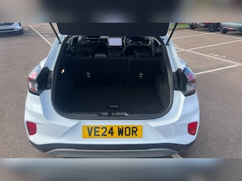 Used Ford Puma 2024 for sale - 78190941: Photo