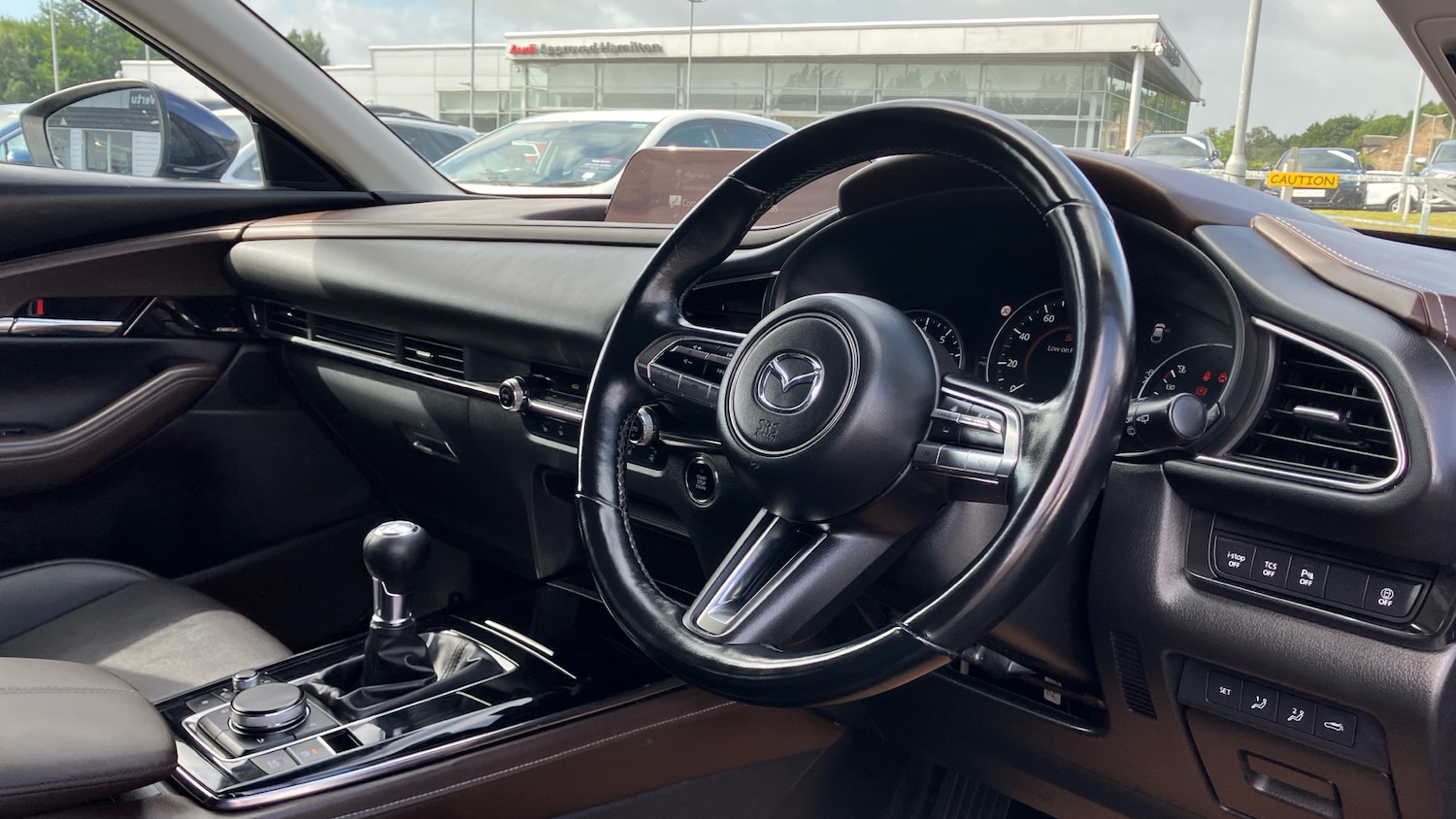 Used Mazda CX-30 2022 for sale - 76384896: Photo 11
