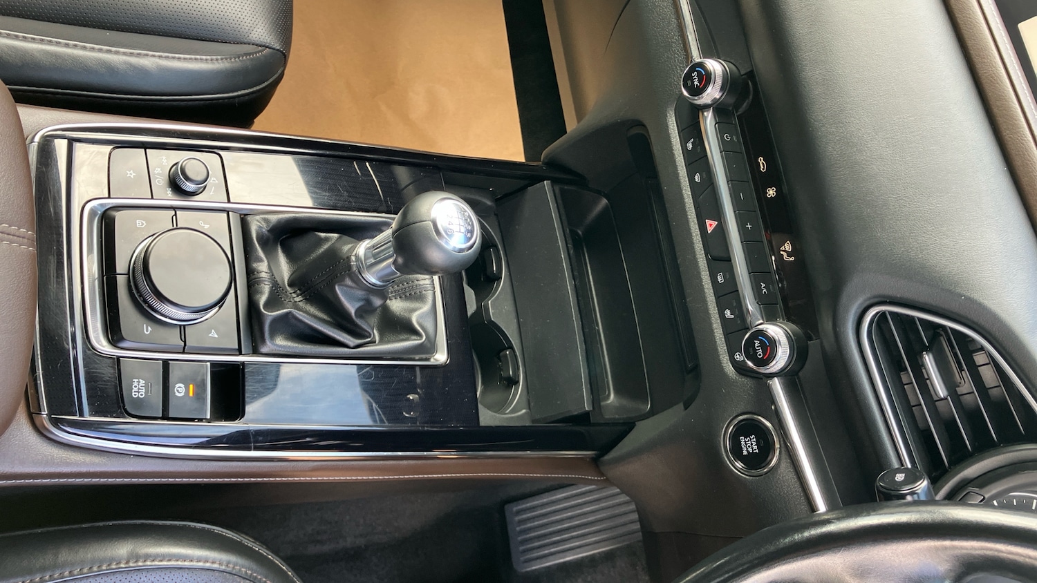 Used Mazda CX-30 2022 for sale - 76384896: Photo 13