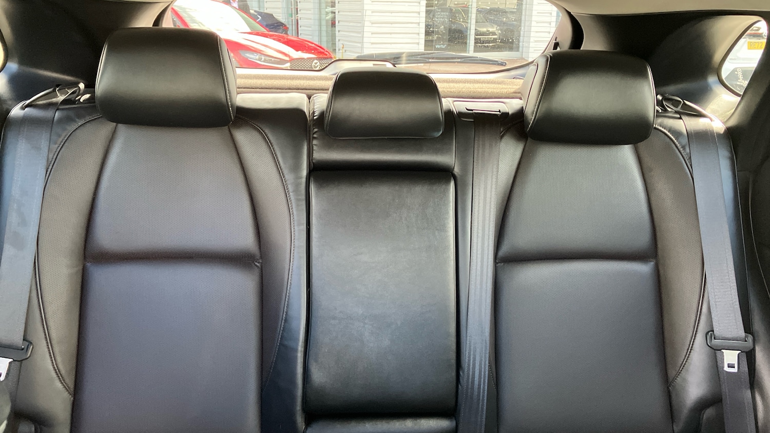 Used Mazda CX-30 2022 for sale - 76384896: Photo 15