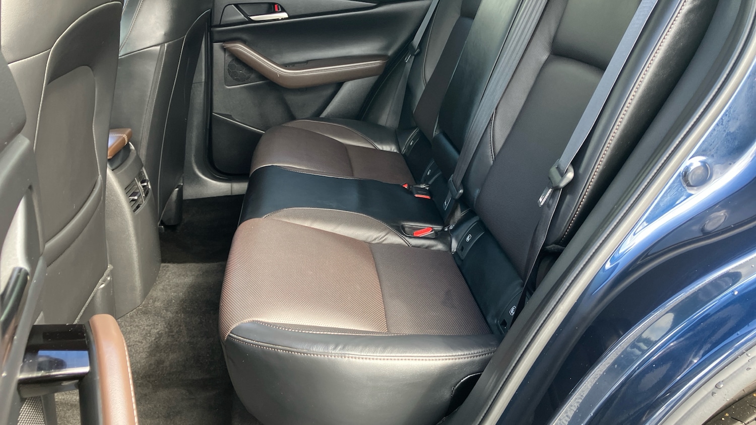 Used Mazda CX-30 2022 for sale - 76384896: Photo 16