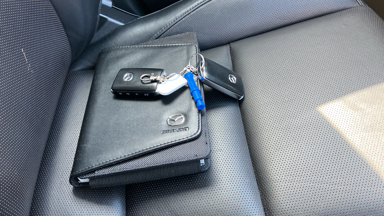 Used Mazda CX-30 2022 for sale - 76384896: Photo 19