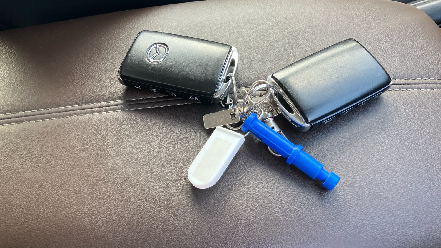 Used Mazda CX-30 2022 for sale - 76384896: Photo 20