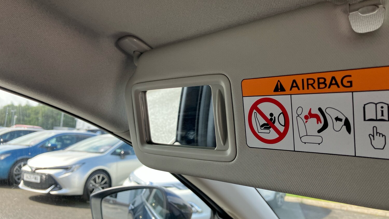 Used Mazda CX-30 2022 for sale - 76384896: Photo 27