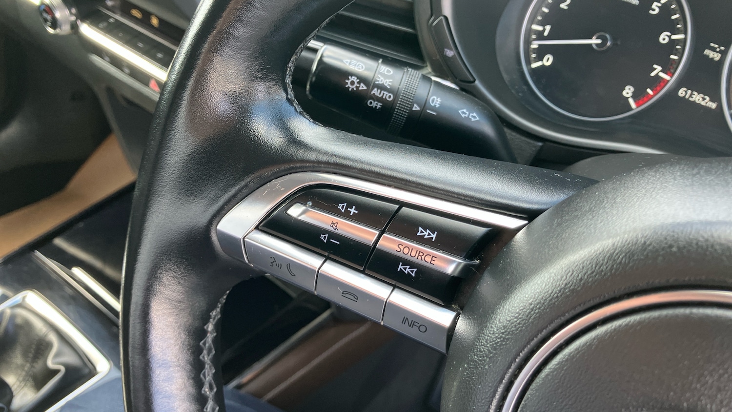 Used Mazda CX-30 2022 for sale - 76384896: Photo 33