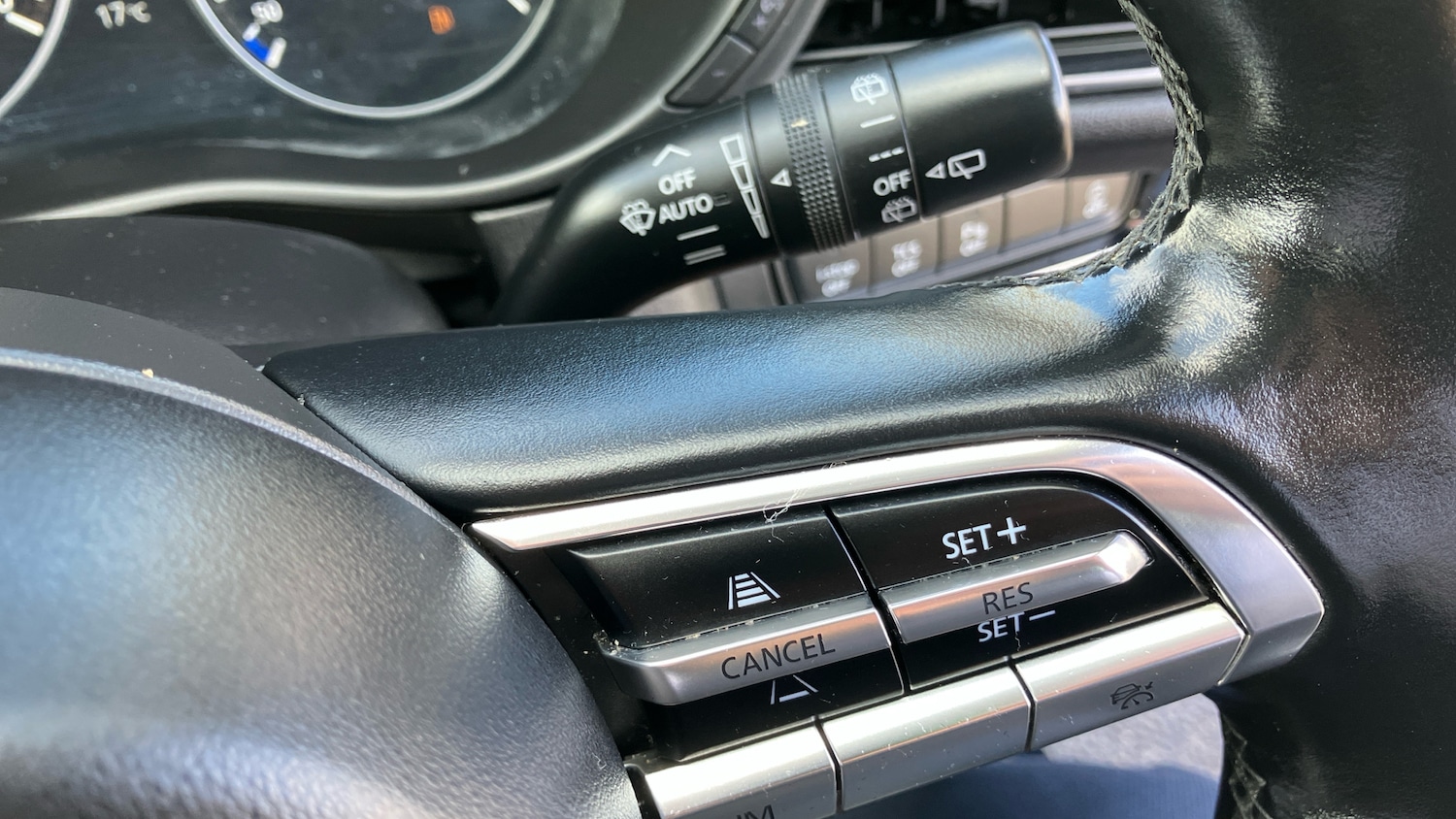 Used Mazda CX-30 2022 for sale - 76384896: Photo 34