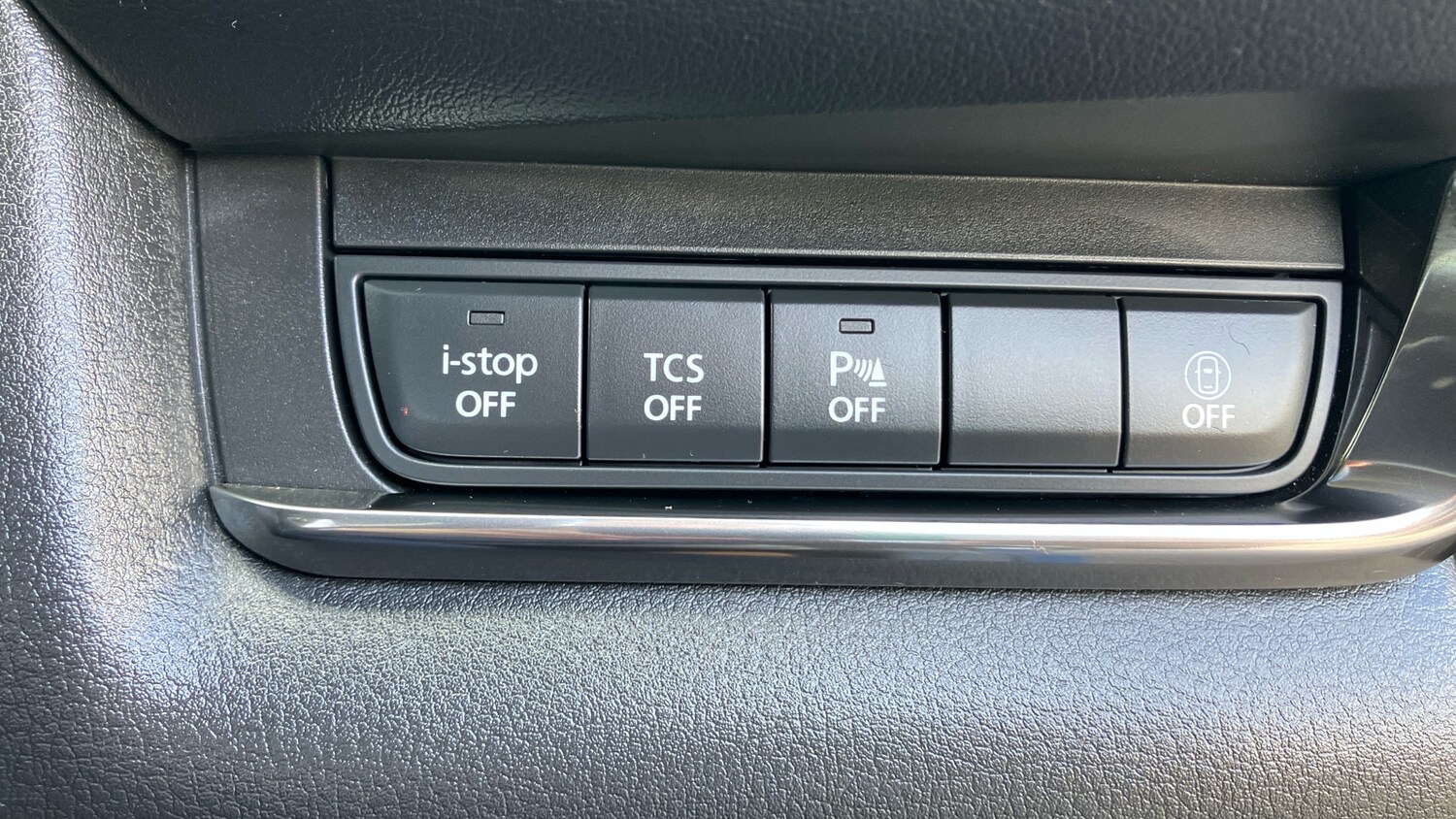 Used Mazda CX-30 2022 for sale - 76384896: Photo 35