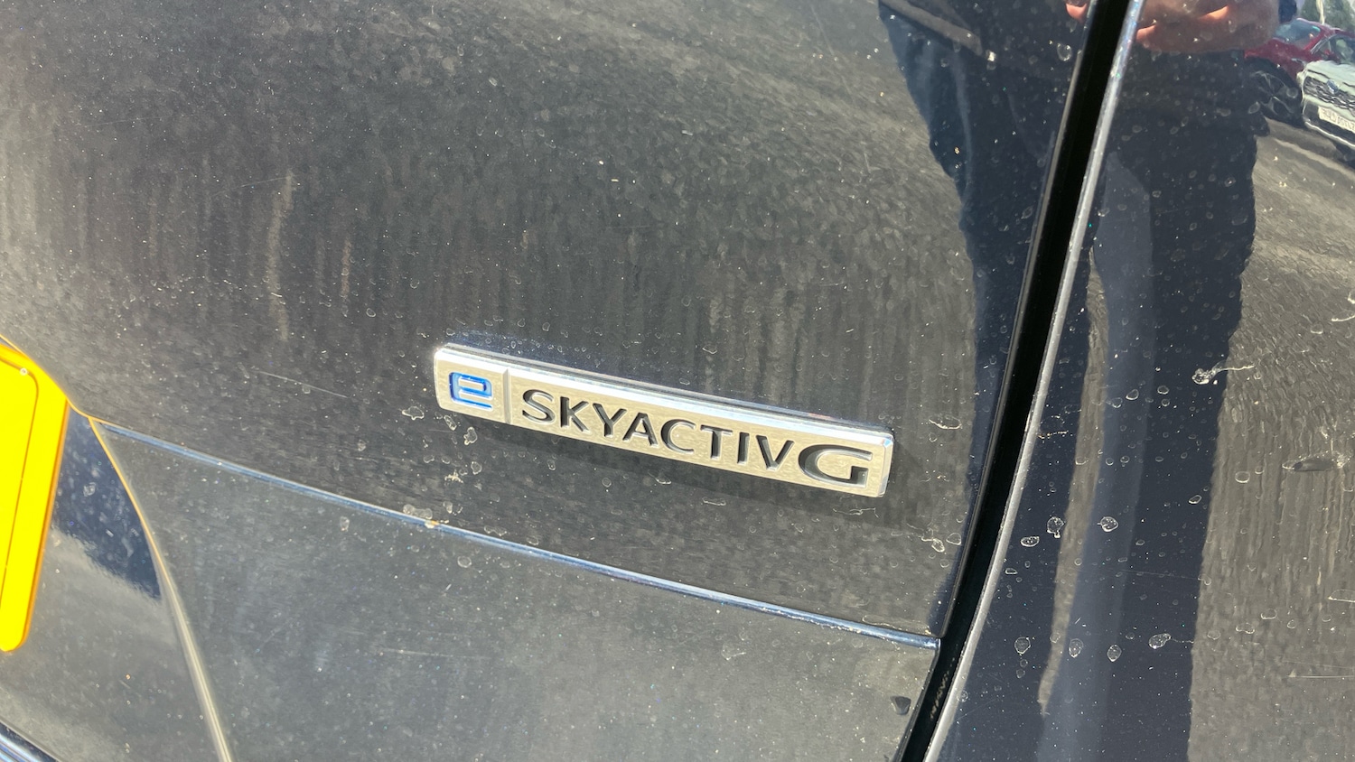 Used Mazda CX-30 2022 for sale - 76384896: Photo 45