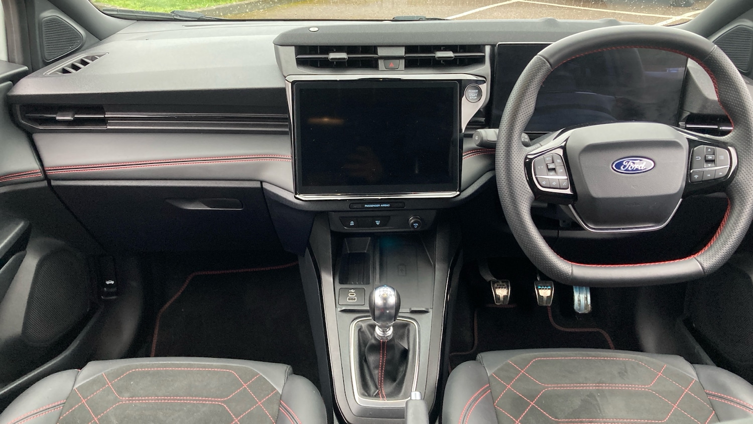 Used Ford Puma 2025 for sale - 77186758: Photo 10