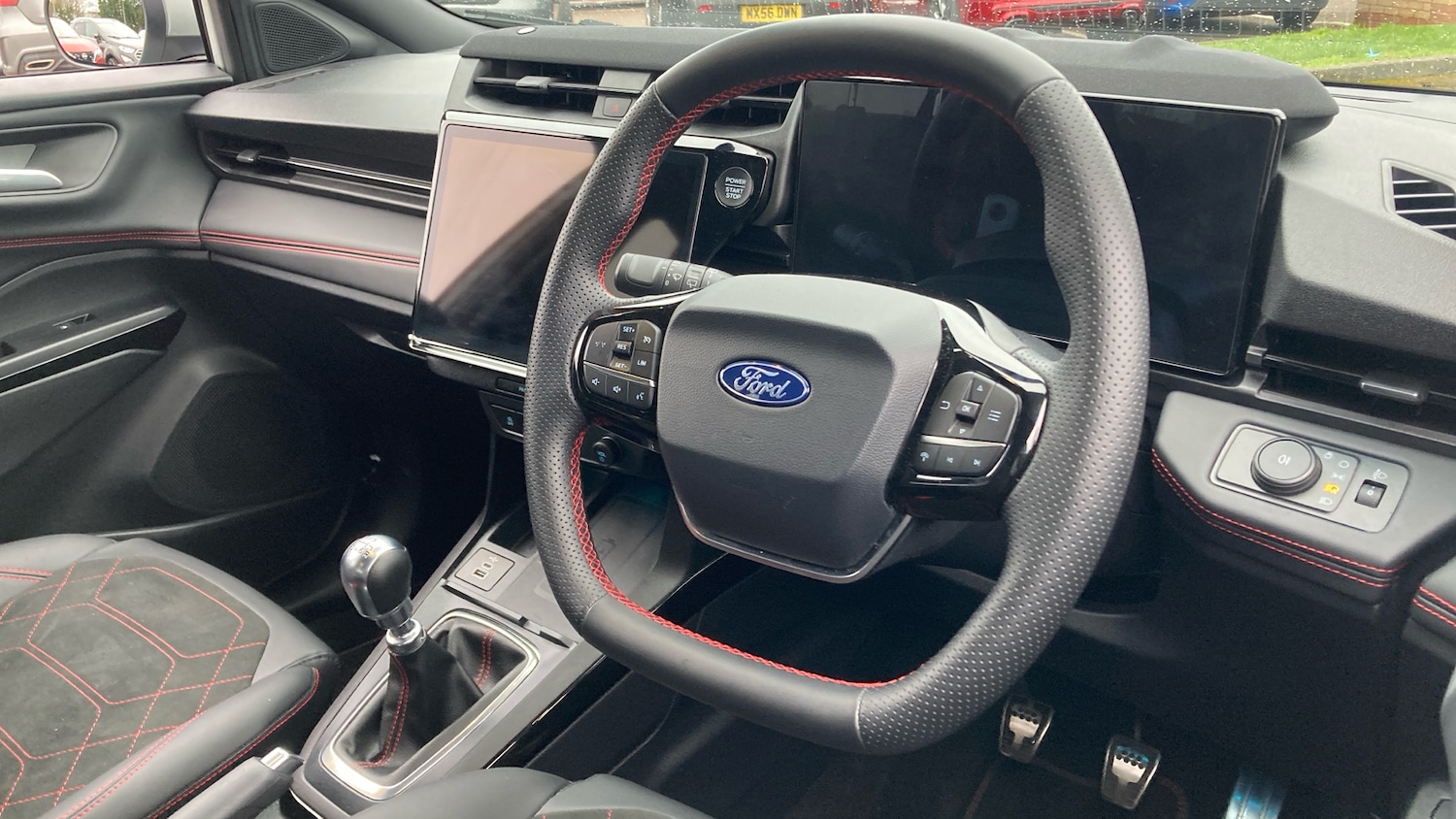 Used Ford Puma 2025 for sale - 77186758: Photo 11