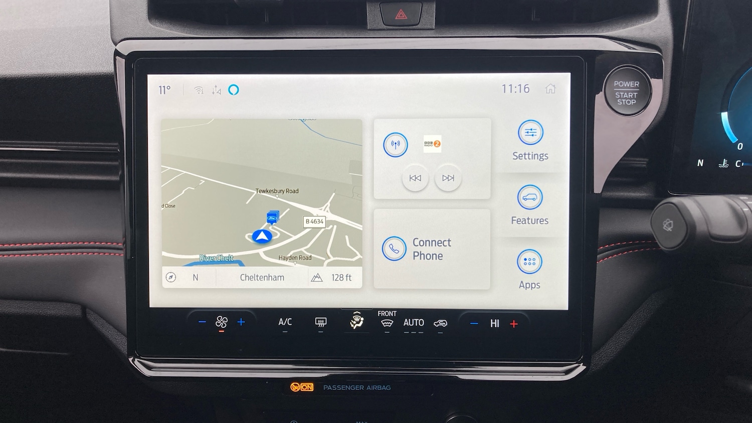 Used Ford Puma 2025 for sale - 77186758: Photo 12