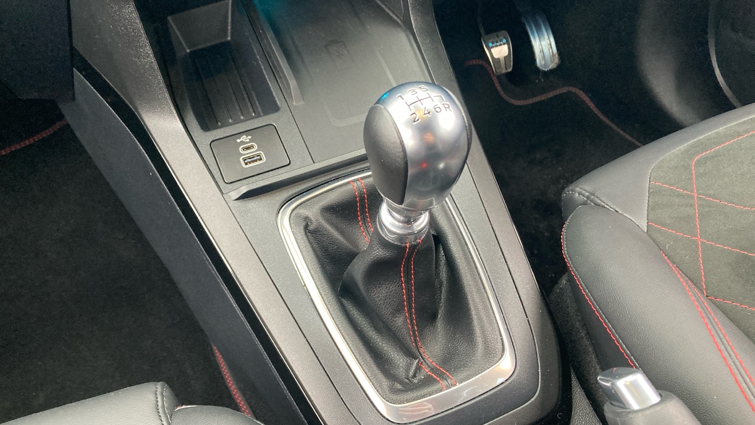 Used Ford Puma 2025 for sale - 77186758: Photo 13