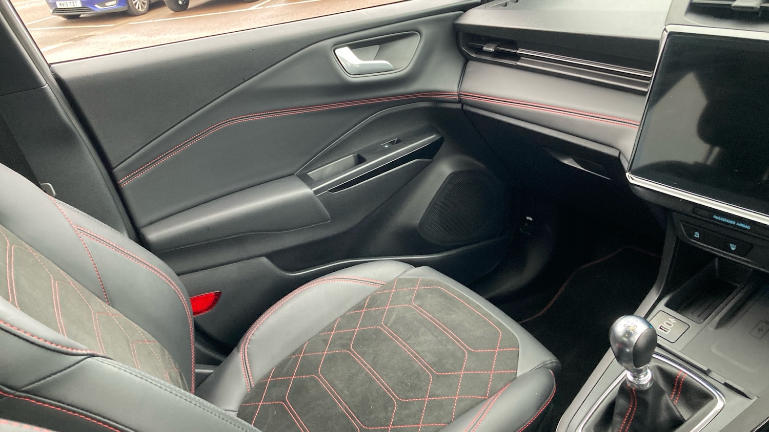 Used Ford Puma 2025 for sale - 77186758: Photo 14