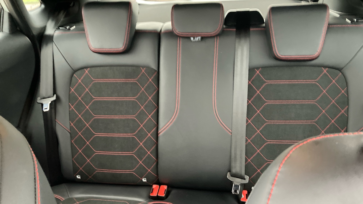 Used Ford Puma 2025 for sale - 77186758: Photo 15