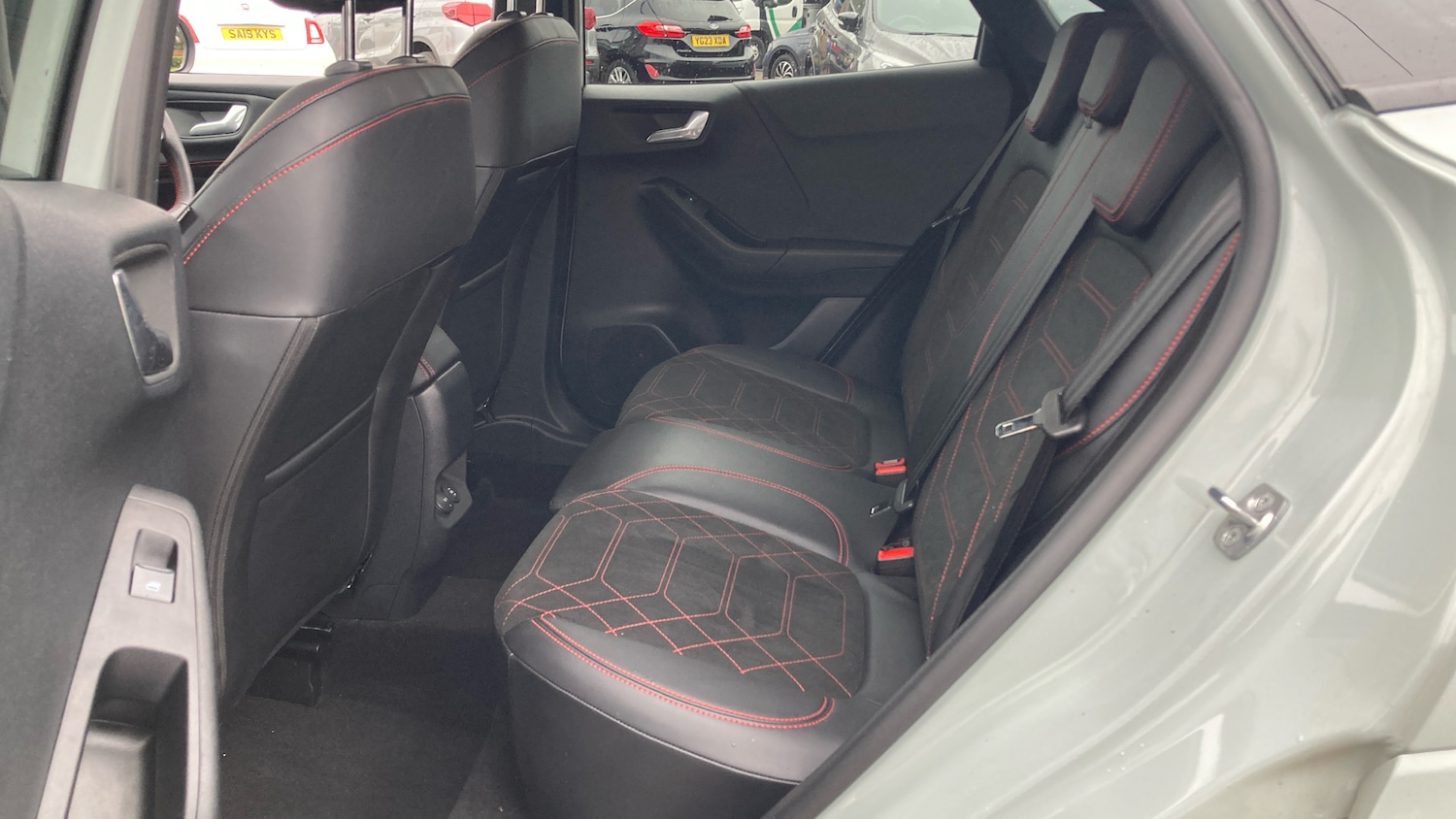 Used Ford Puma 2025 for sale - 77186758: Photo 16