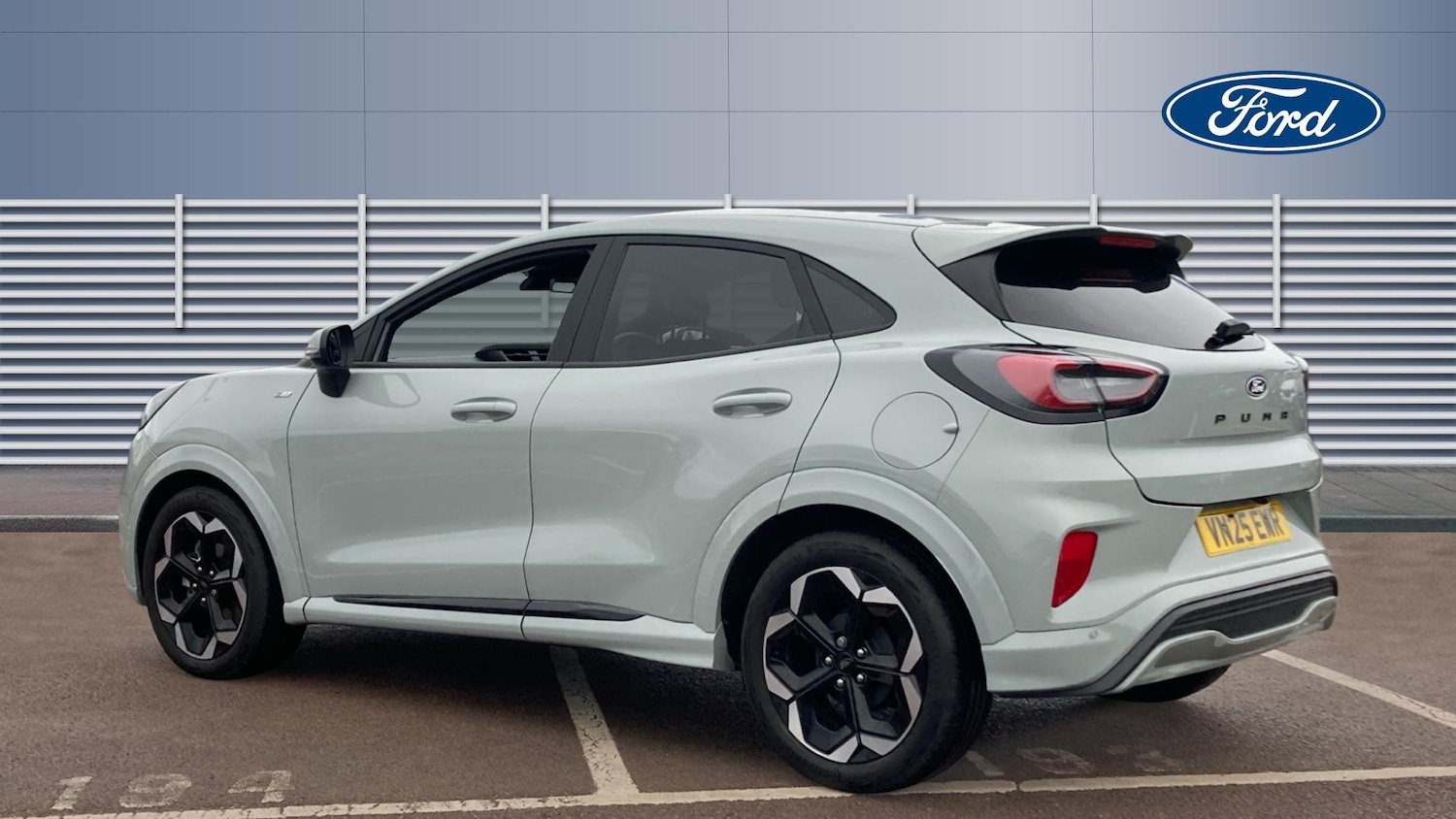 Used Ford Puma 2025 for sale - 77186758: Photo 2