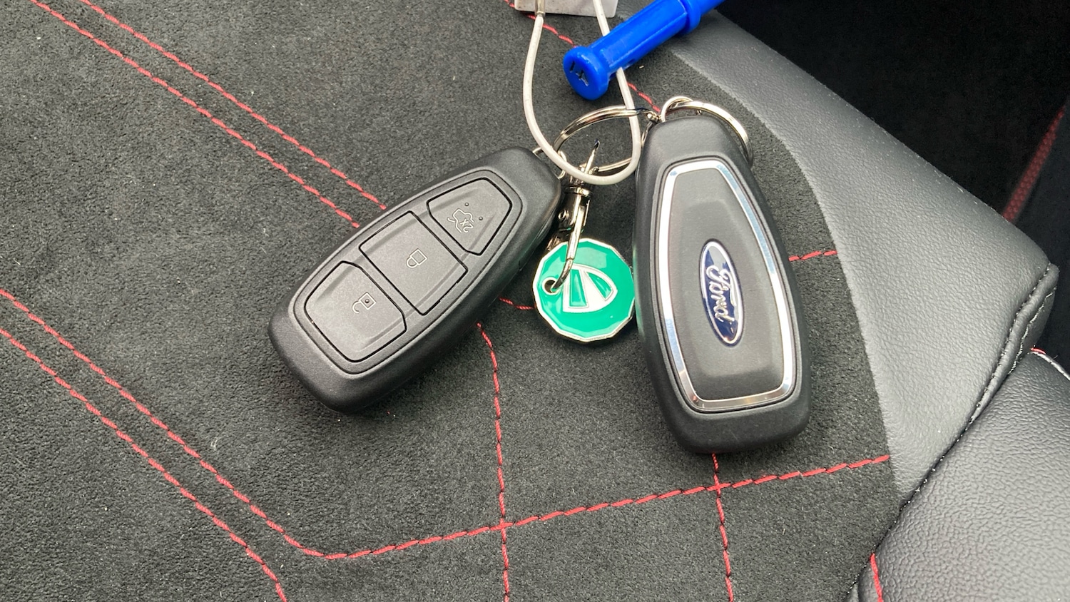 Used Ford Puma 2025 for sale - 77186758: Photo 20