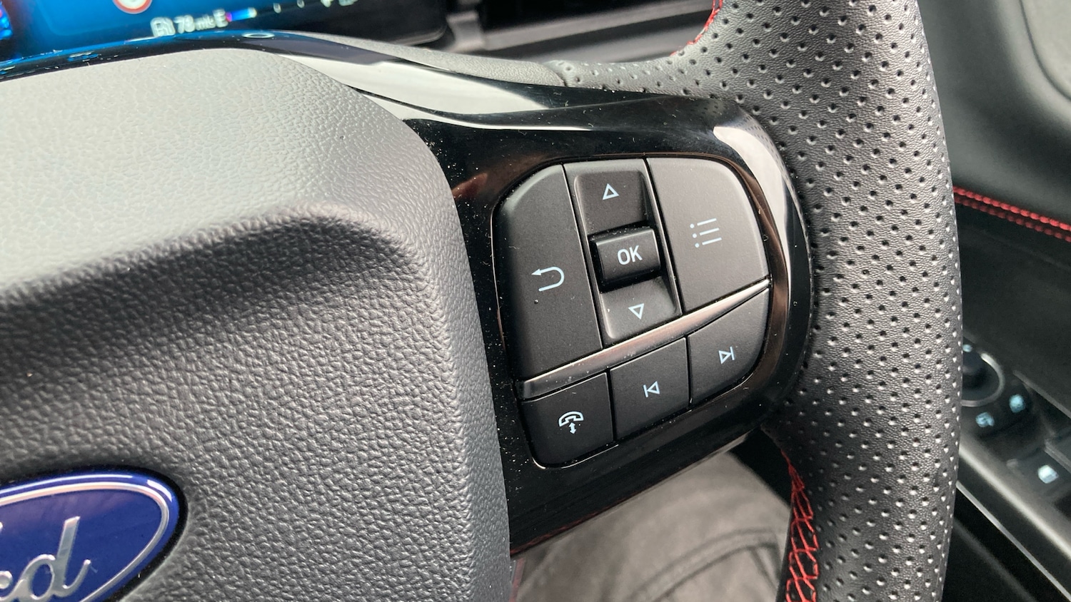 Used Ford Puma 2025 for sale - 77186758: Photo 23