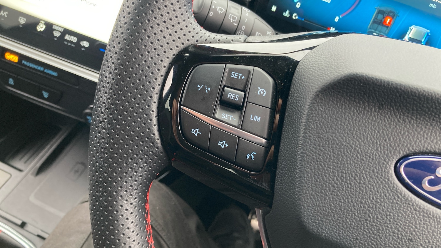 Used Ford Puma 2025 for sale - 77186758: Photo 24